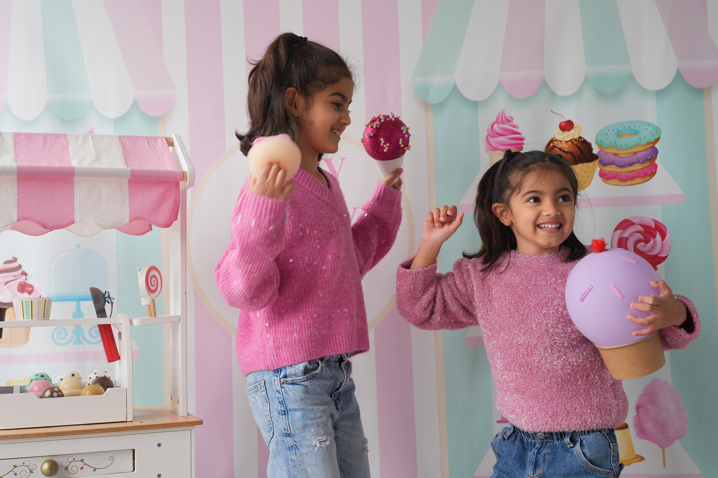 Sweet Treats | Creative Confectionery Kit