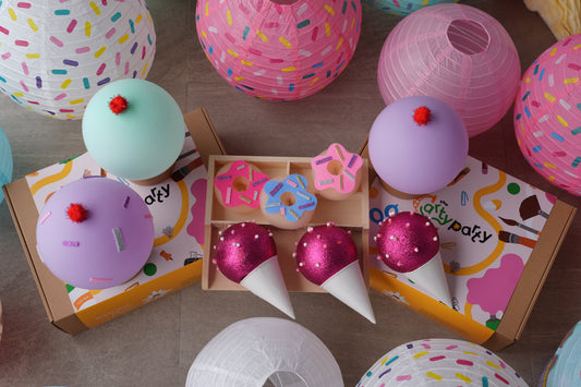 Sweet Treats | Creative Confectionery Kit