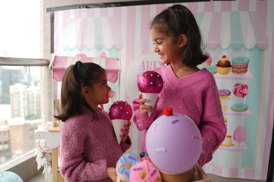 Sweet Treats | Creative Confectionery Kit