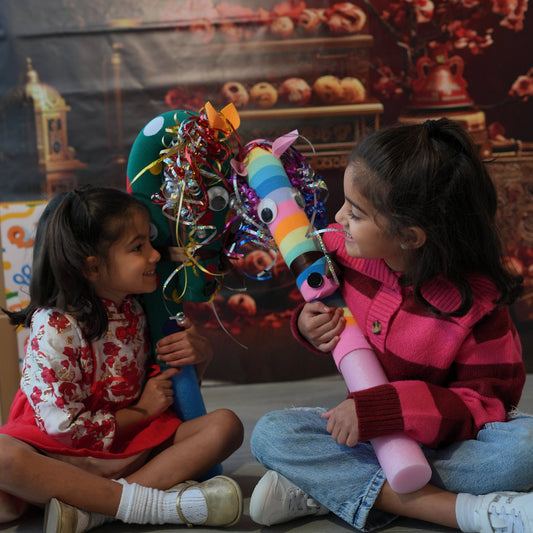 Glorious Gallops | Hobby Horse Kit