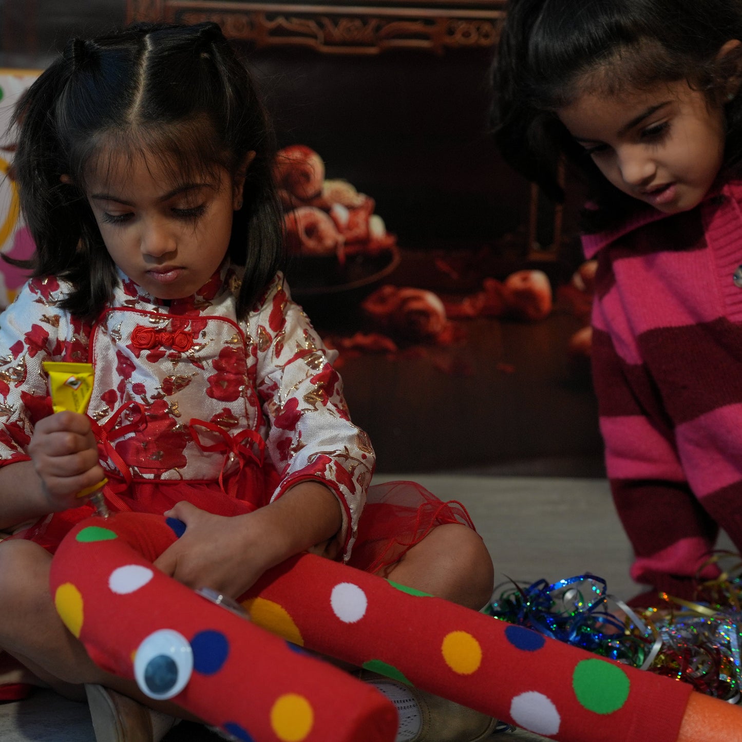 Glorious Gallops | Hobby Horse Kit